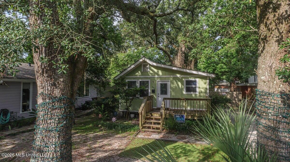 403 Beverly Drive — photo