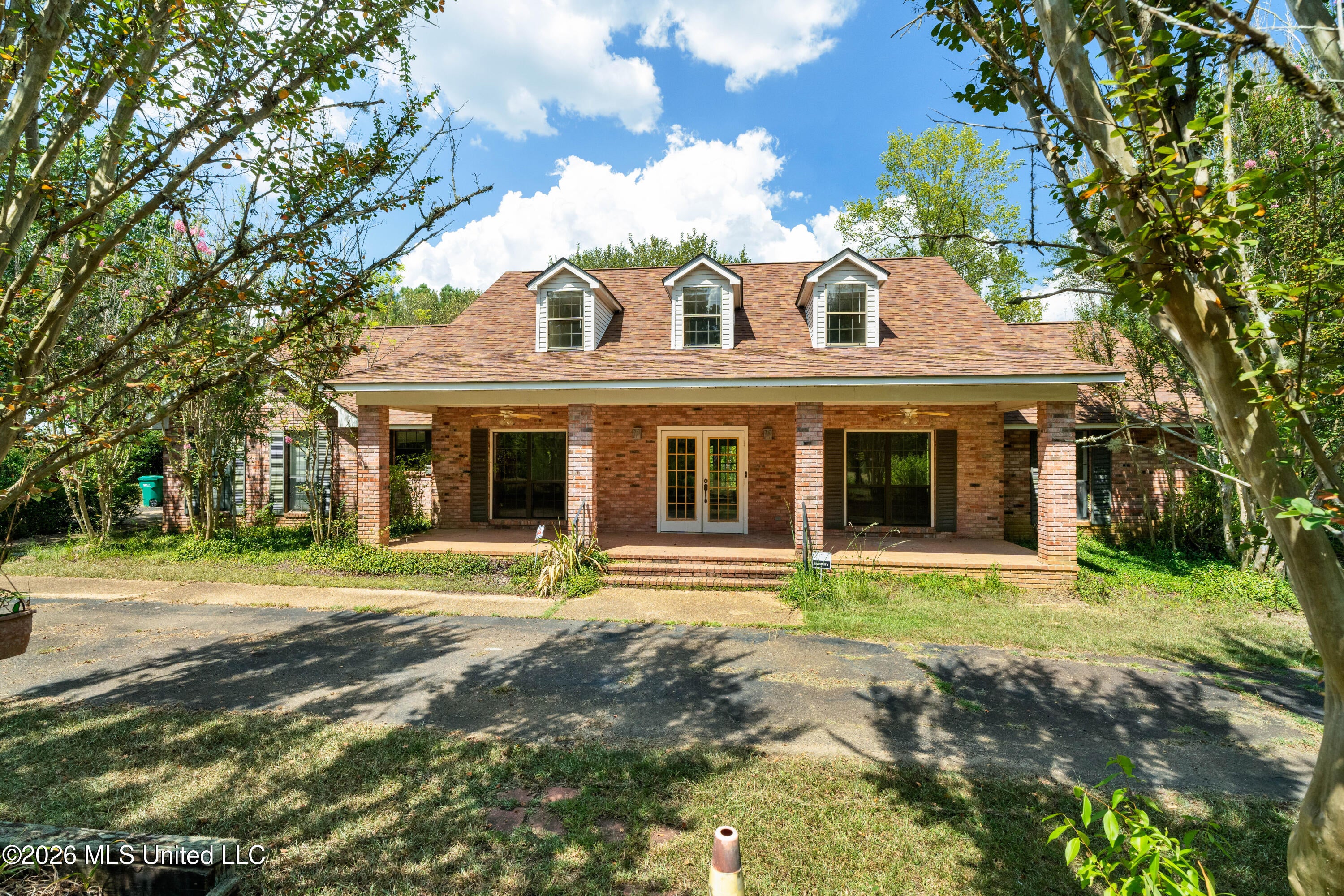 3751 Mound Road — photo