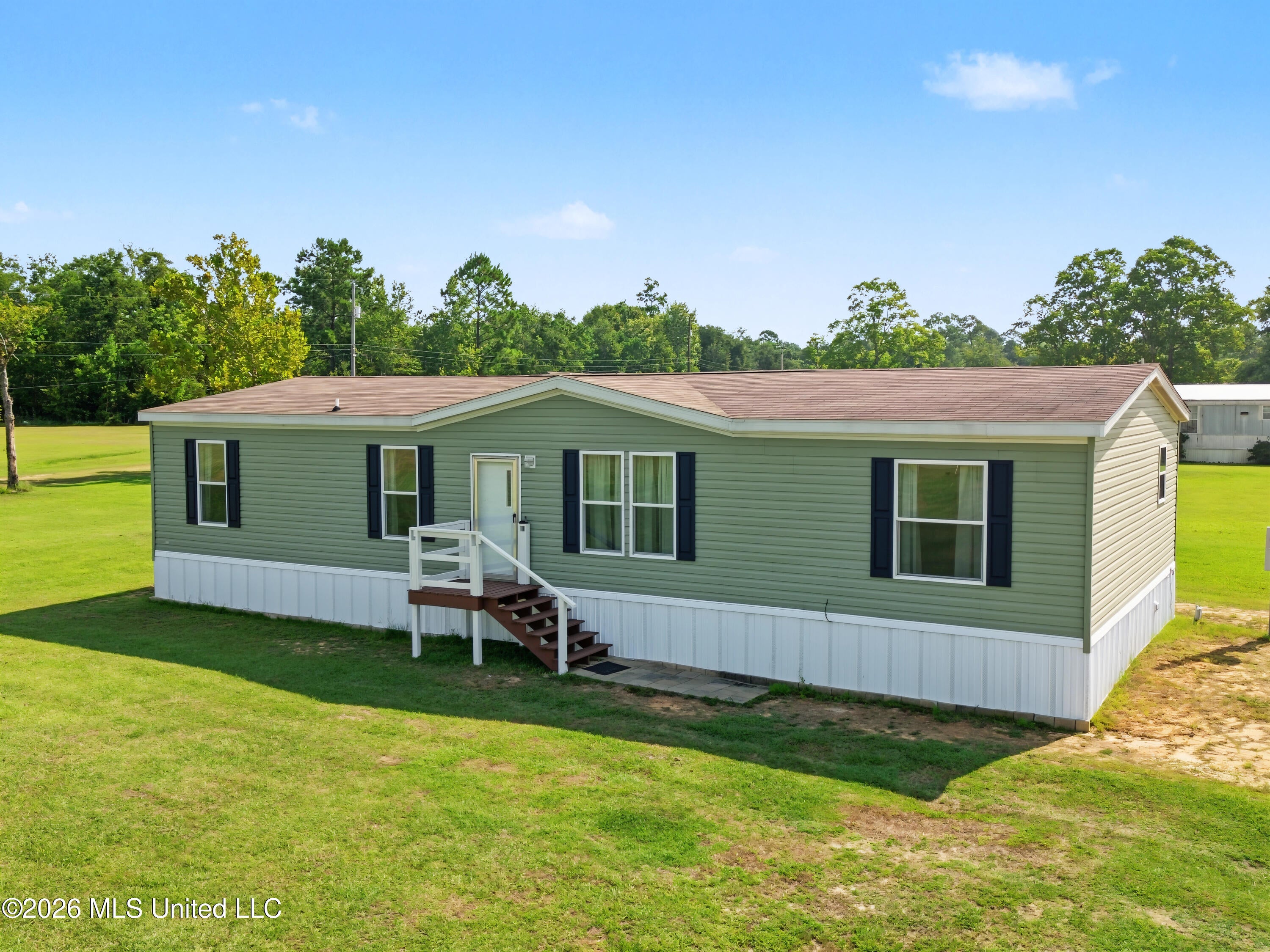 11058 Vidalia Road — photo