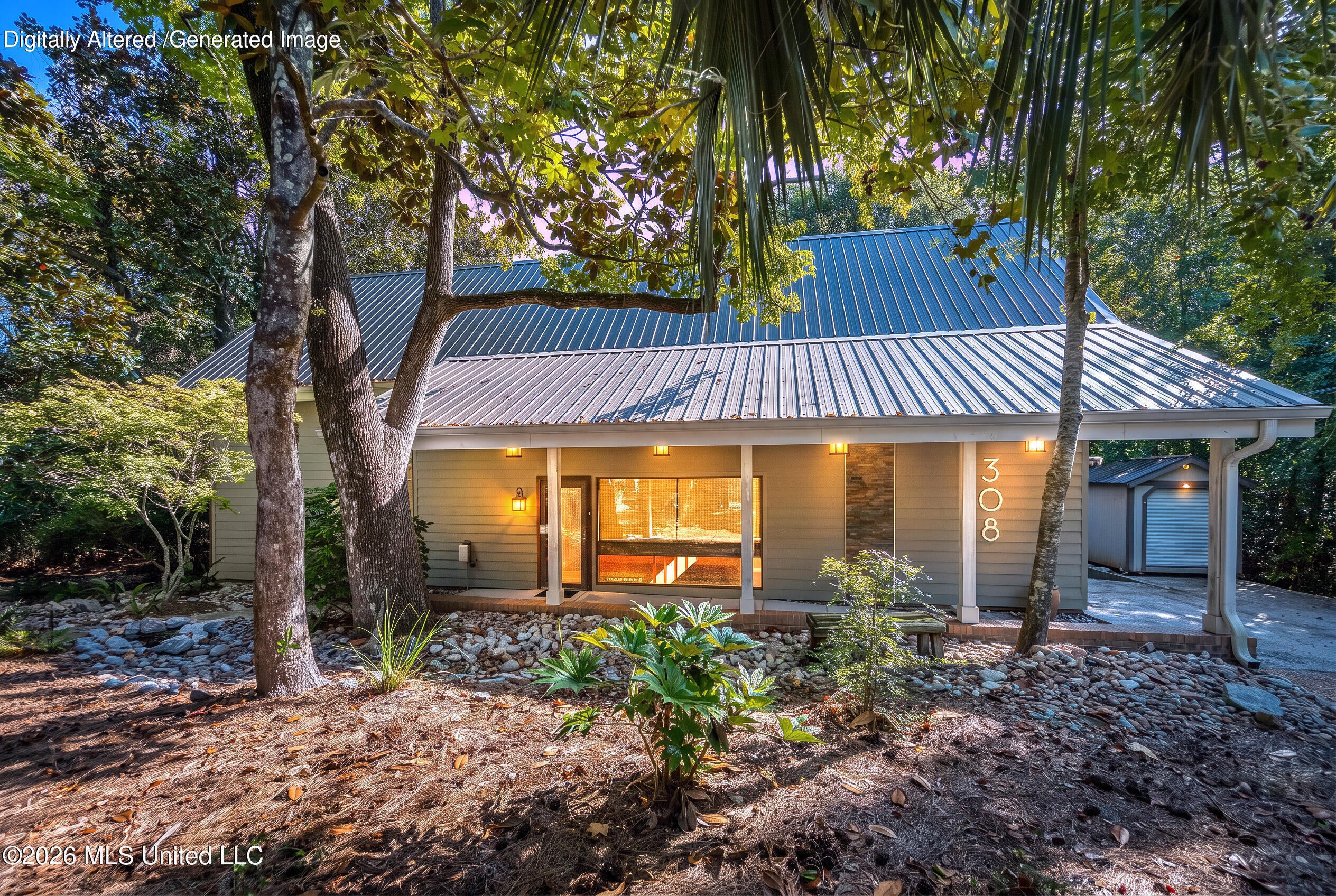 308 Lovers Lane — photo