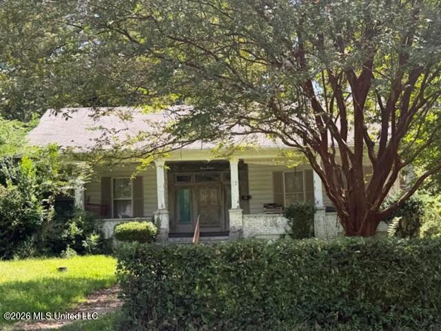 716 Franklin Street — photo