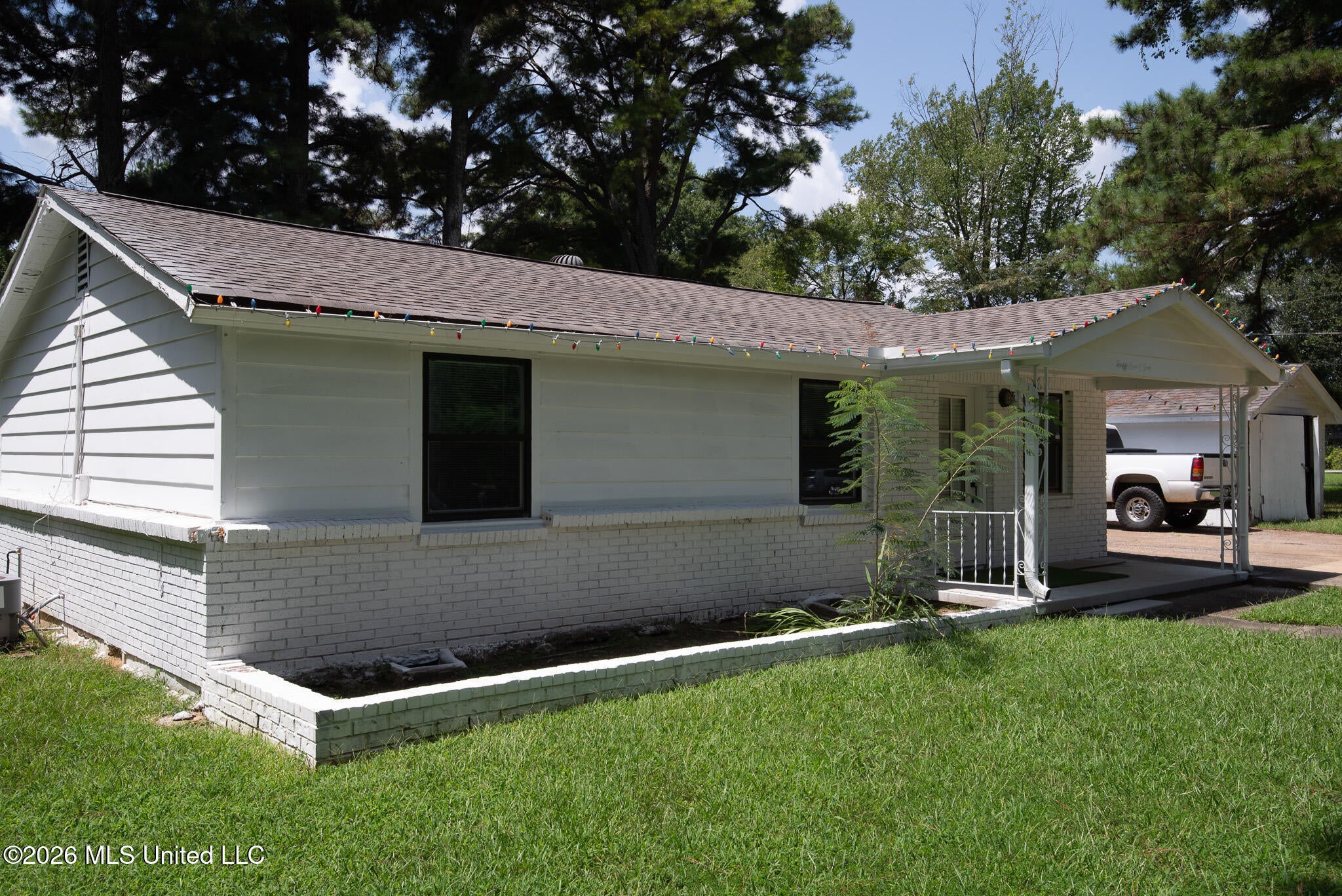4105 Pleasant Hill Road — photo