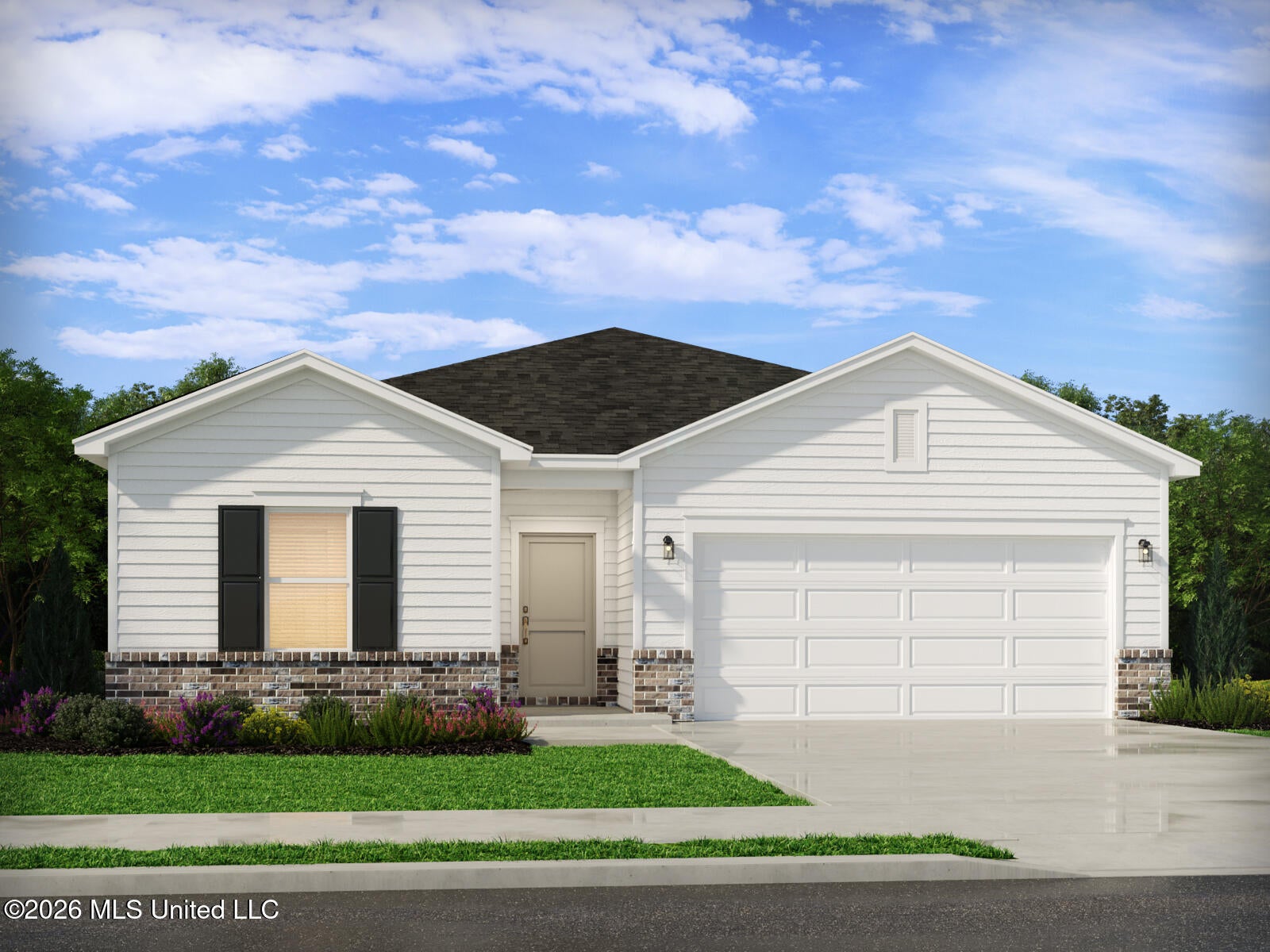 3726 Olivia Drive — photo
