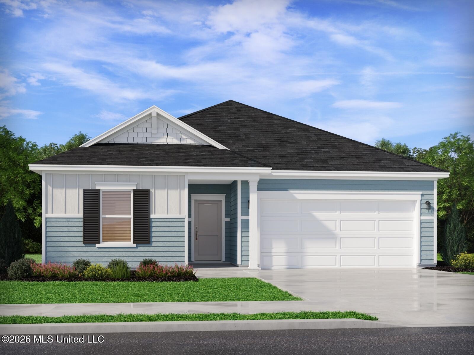 7992 Buttonbush Road — photo