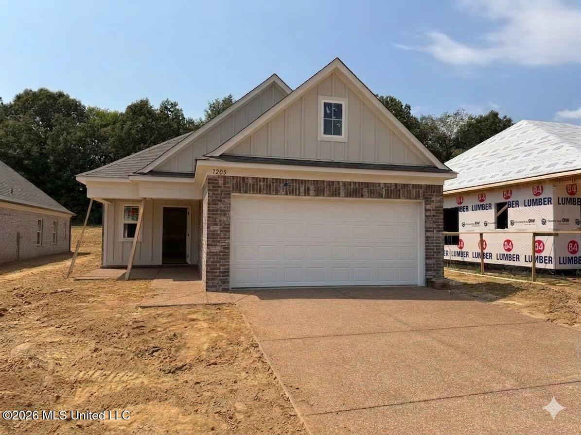 7205 Fairmont Pl Cove — photo