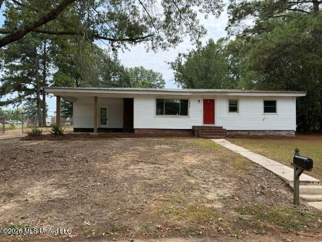 3229 Virginia Street — photo