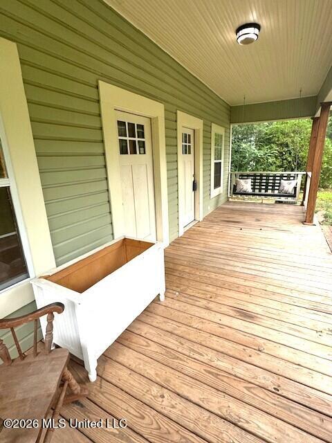 7 Hall, Roxie, MS 39661 — photo 2
