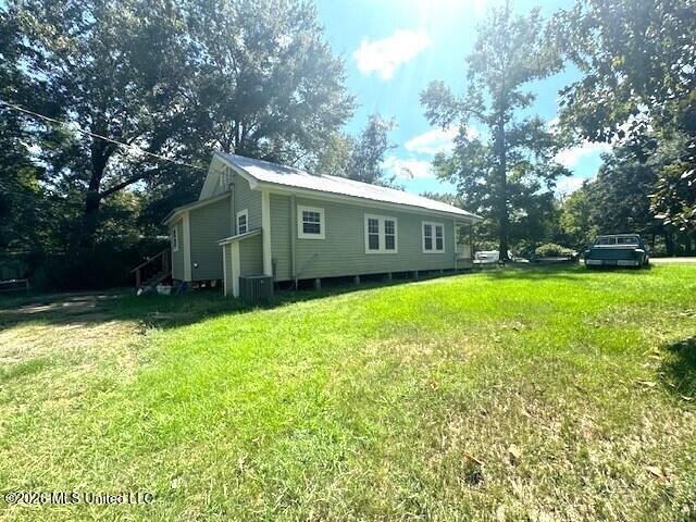 7 Hall, Roxie, MS 39661 — photo 3