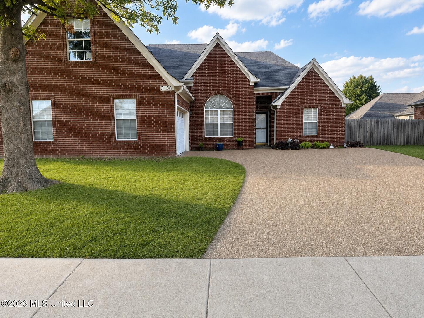 3158 S Pinetree Loop — photo