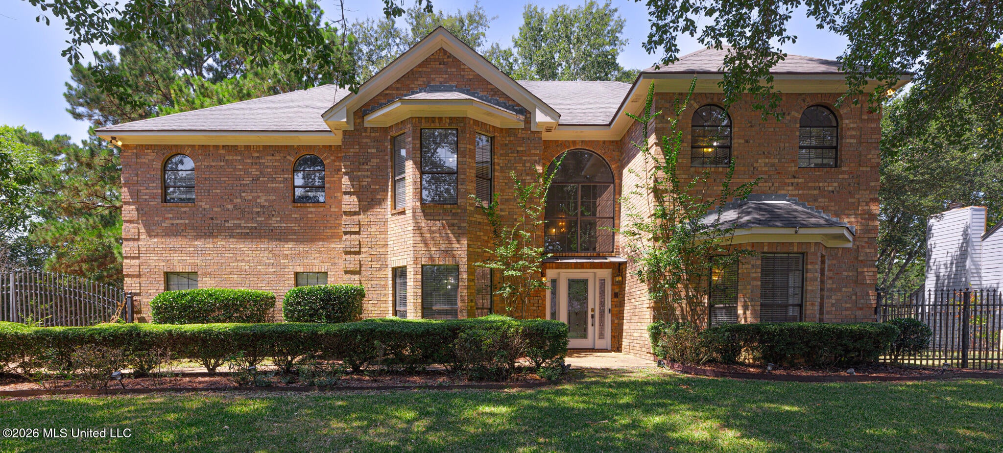 6313 Cedarwood Drive — photo