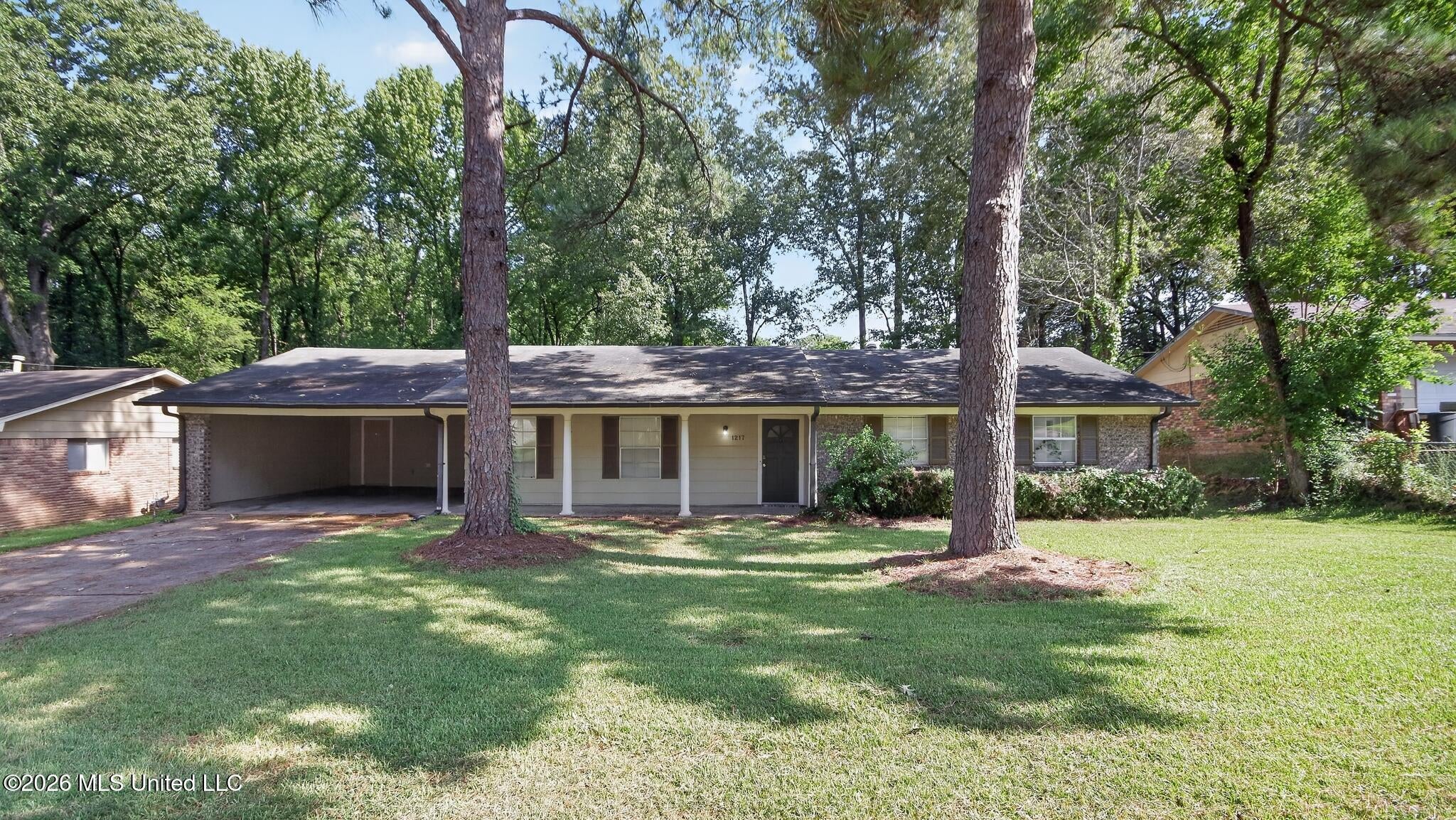 1217 Pineview Drive — photo