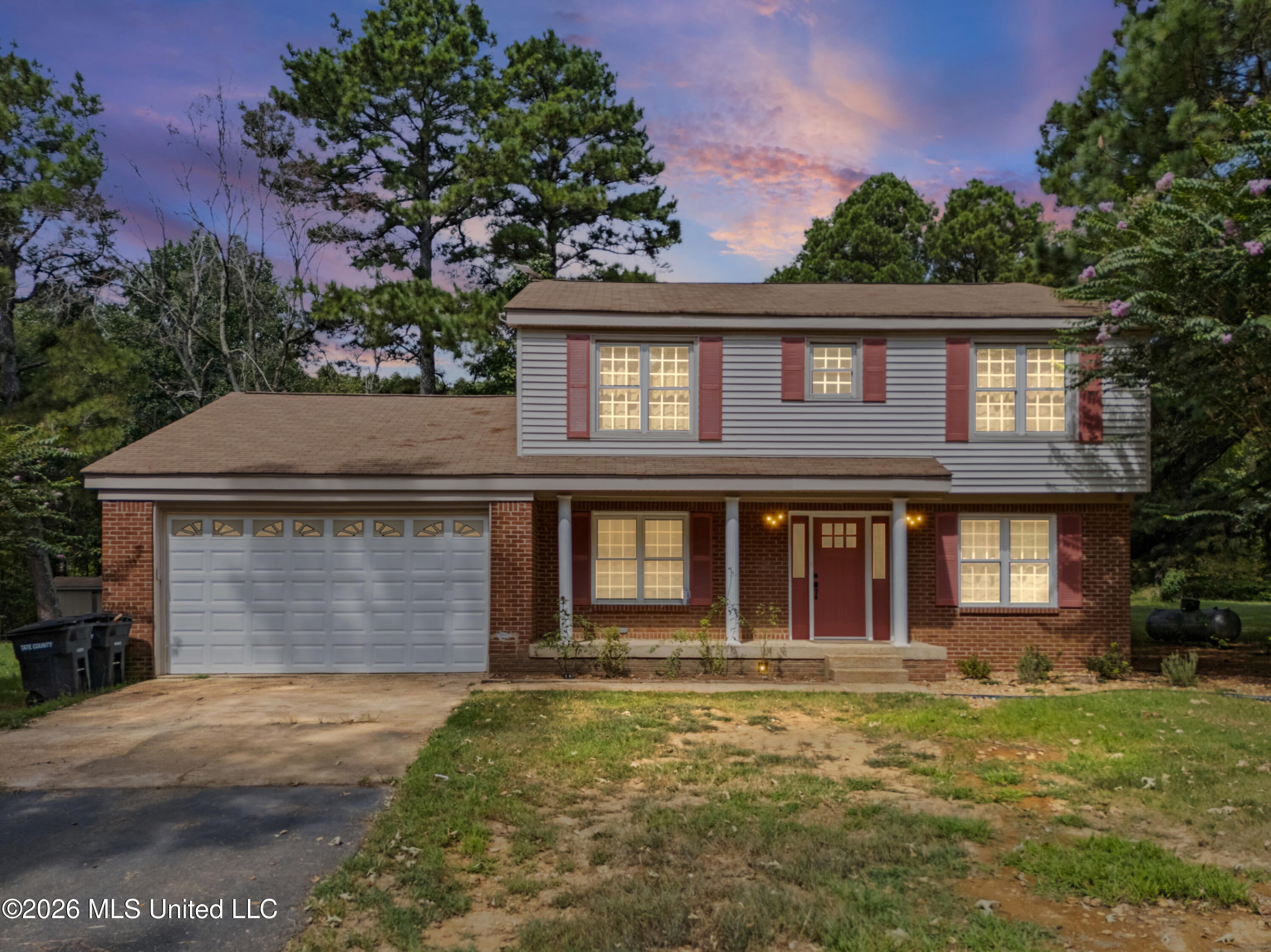 779 Strickland Road — photo