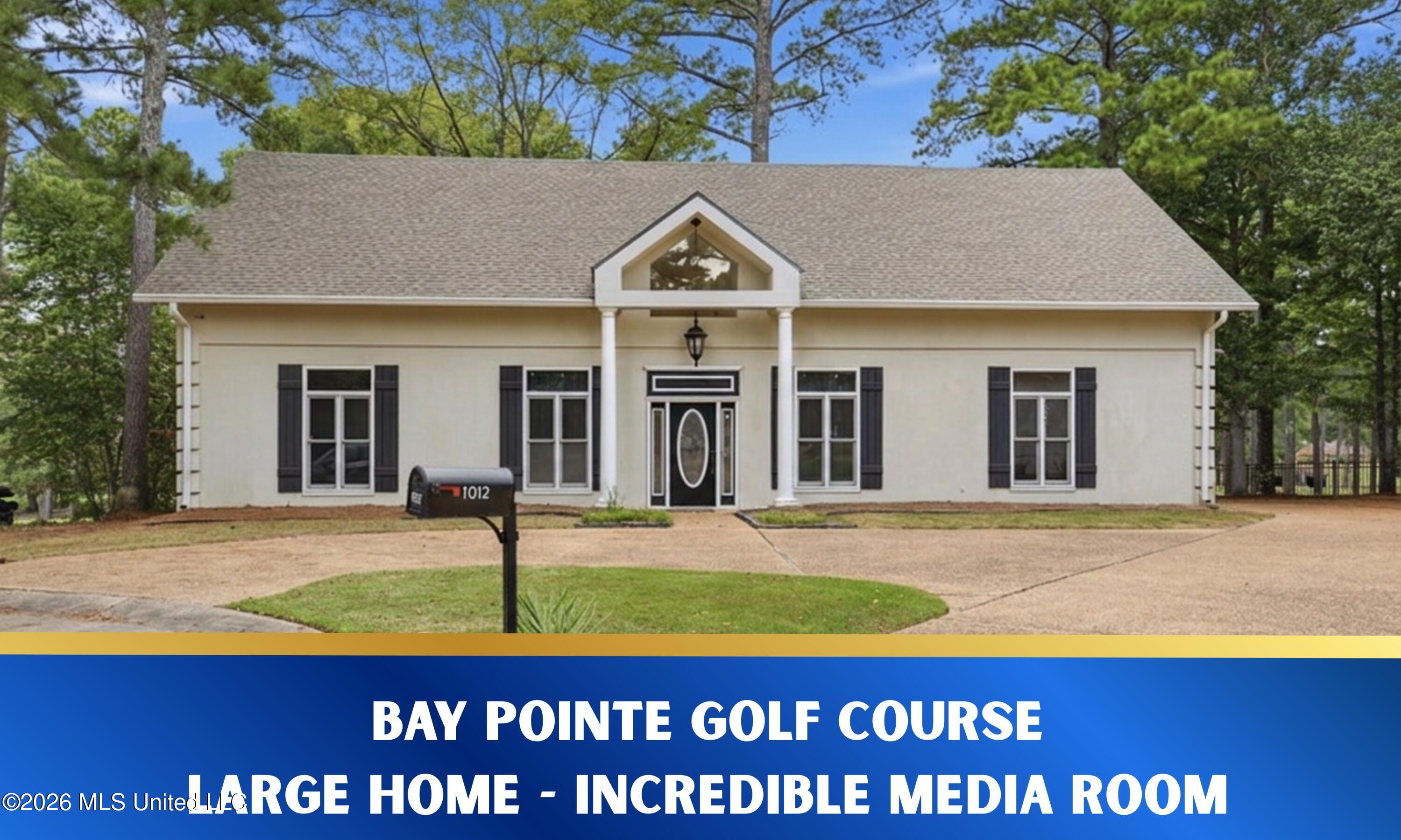 1012 Fairway Cove — photo