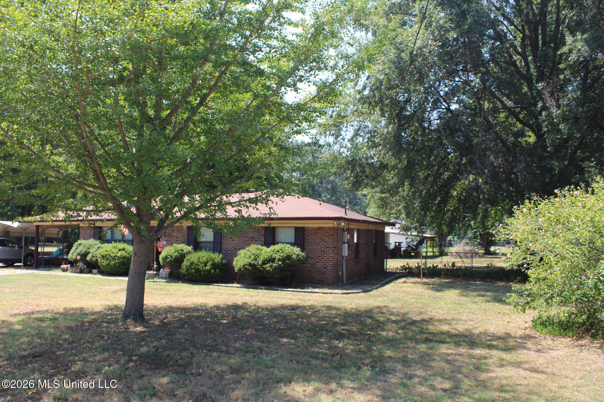 308 Walnut Street, Benoit, MS 38725 — photo 3