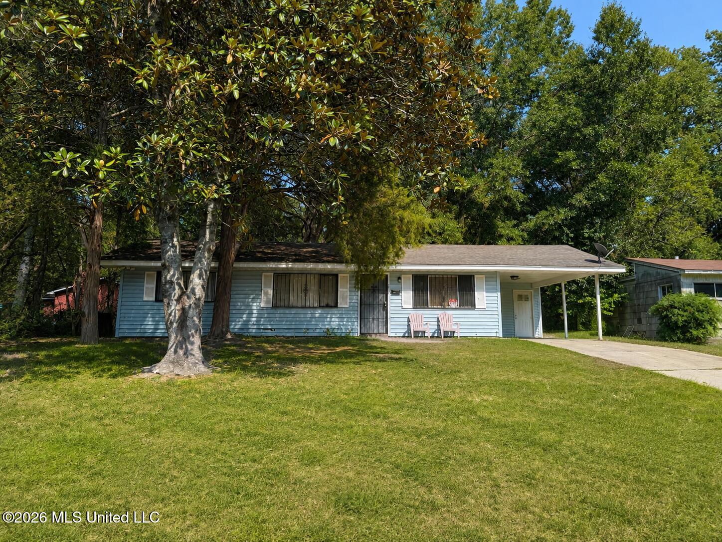2912 Charleston Drive — photo