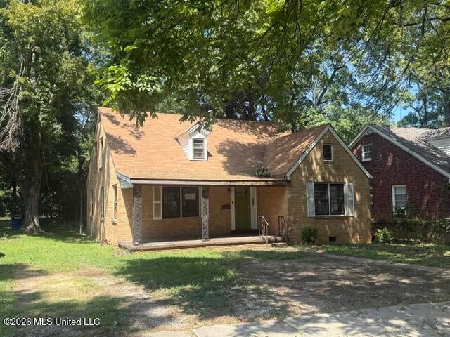 370 E College Avenue — photo