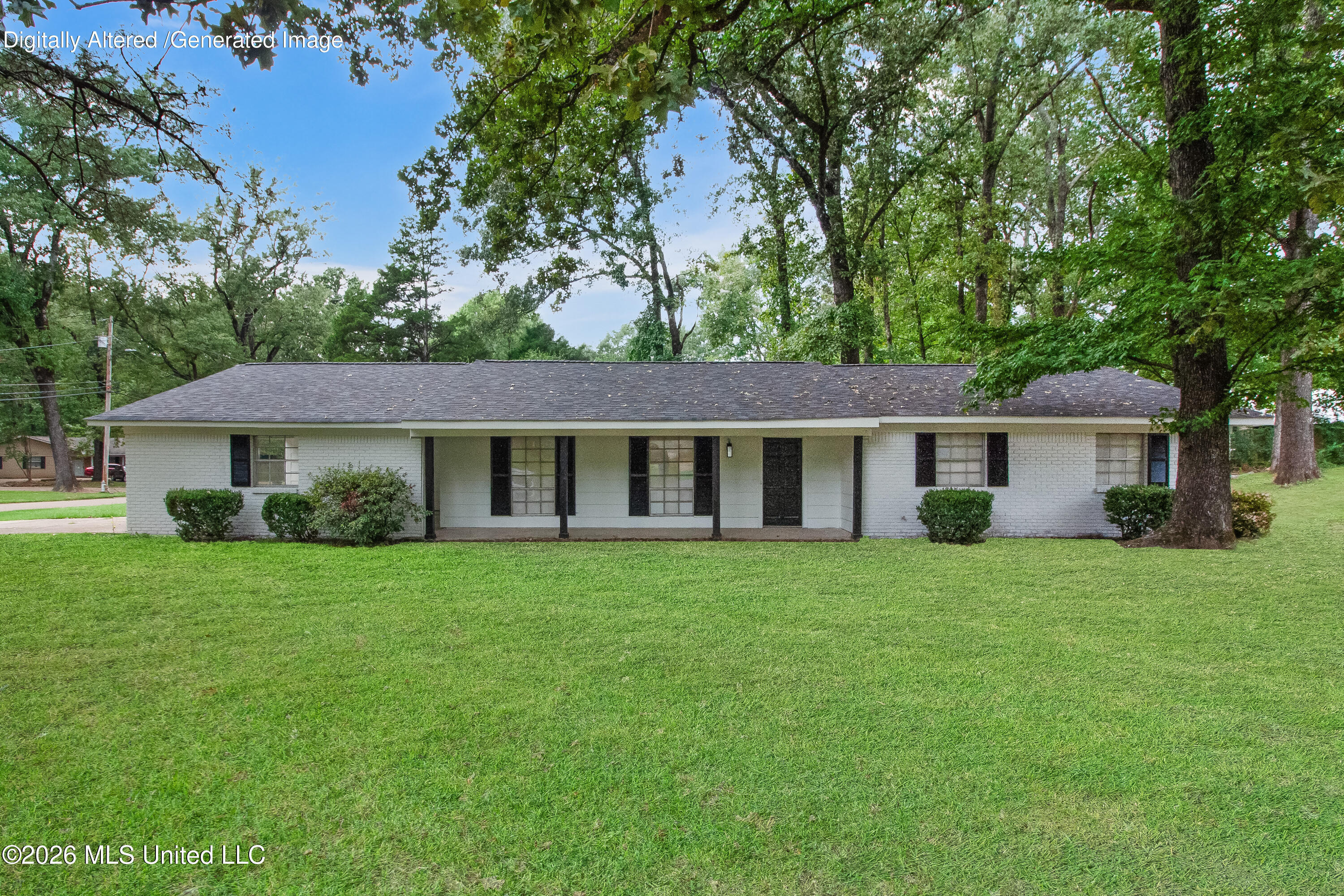 1027 Tanglewood Drive — photo