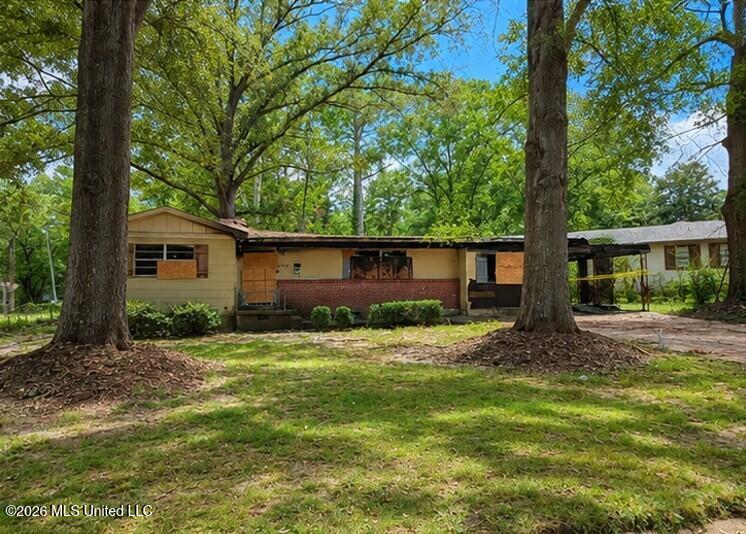 5548 Mimosa Drive — photo