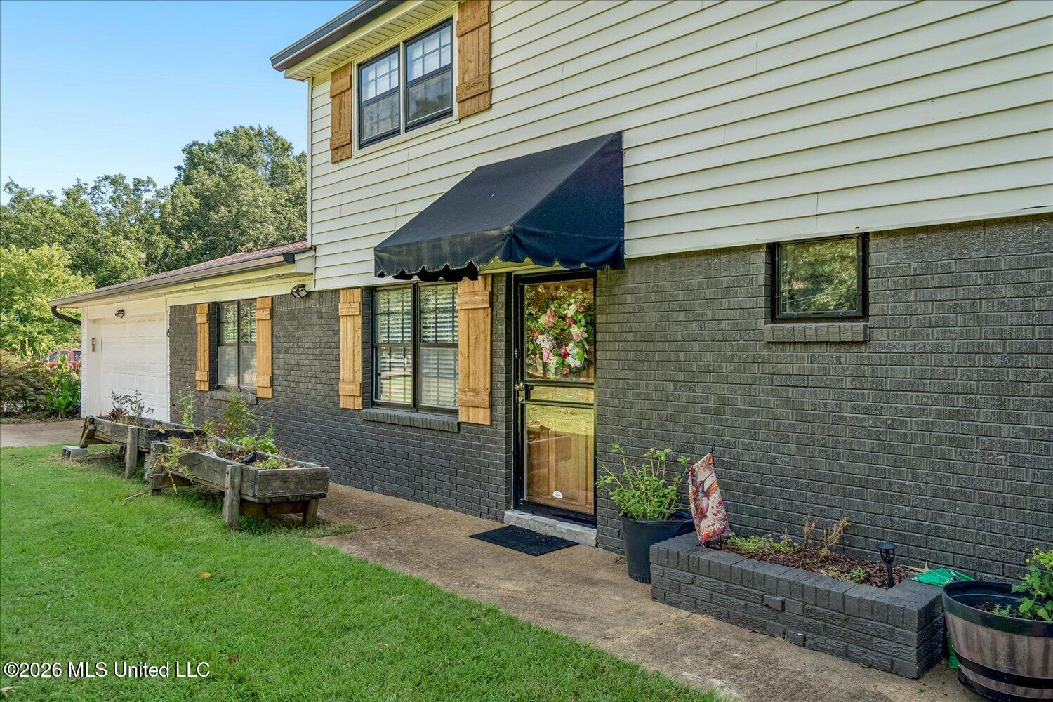 6312 Blocker Street — photo