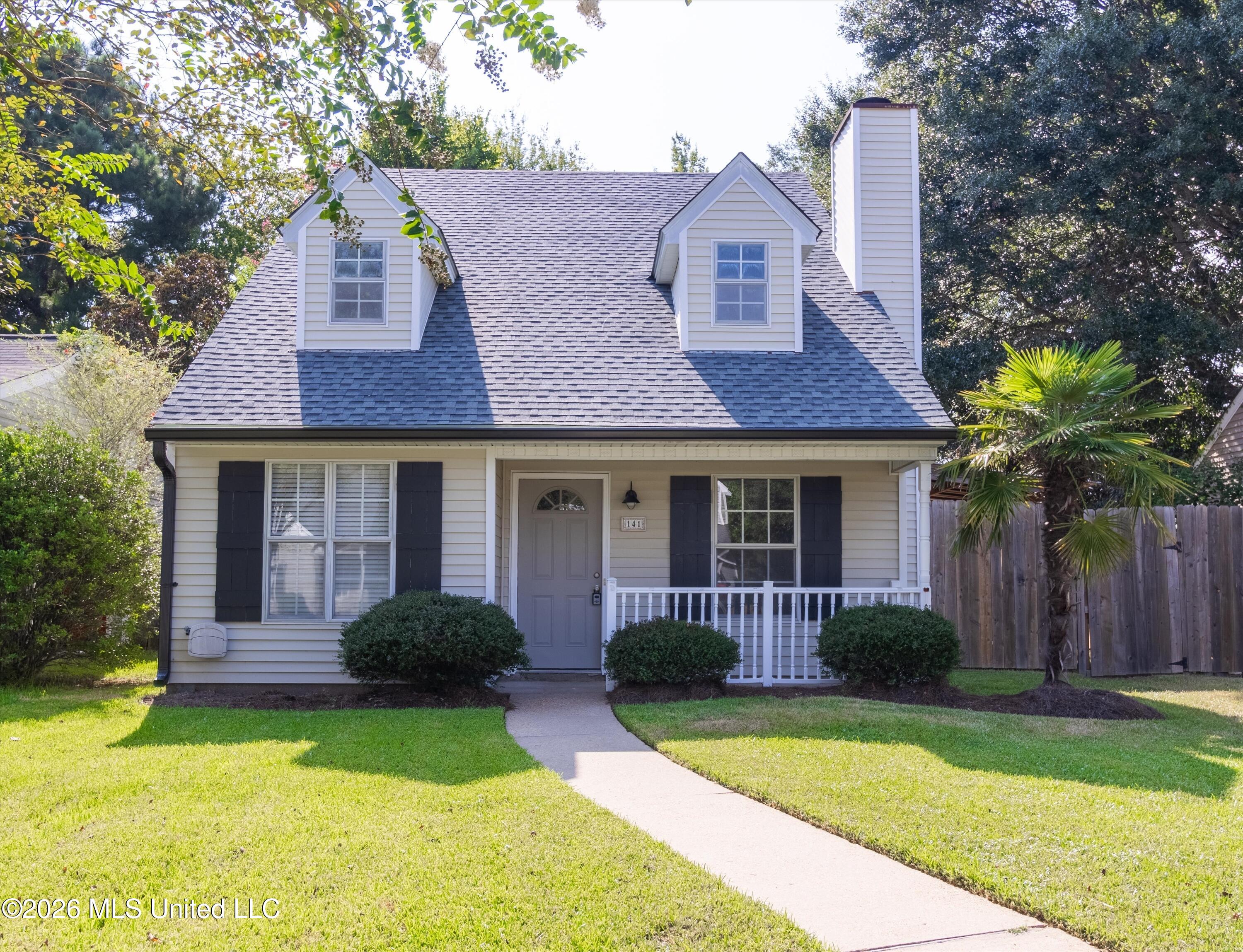 141 Greenfield Lane — photo