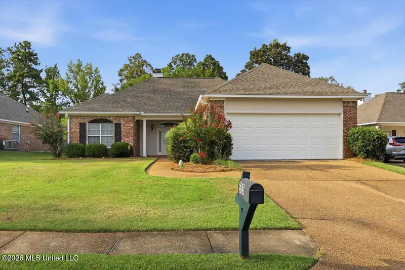 503 Willow Court Drive — photo