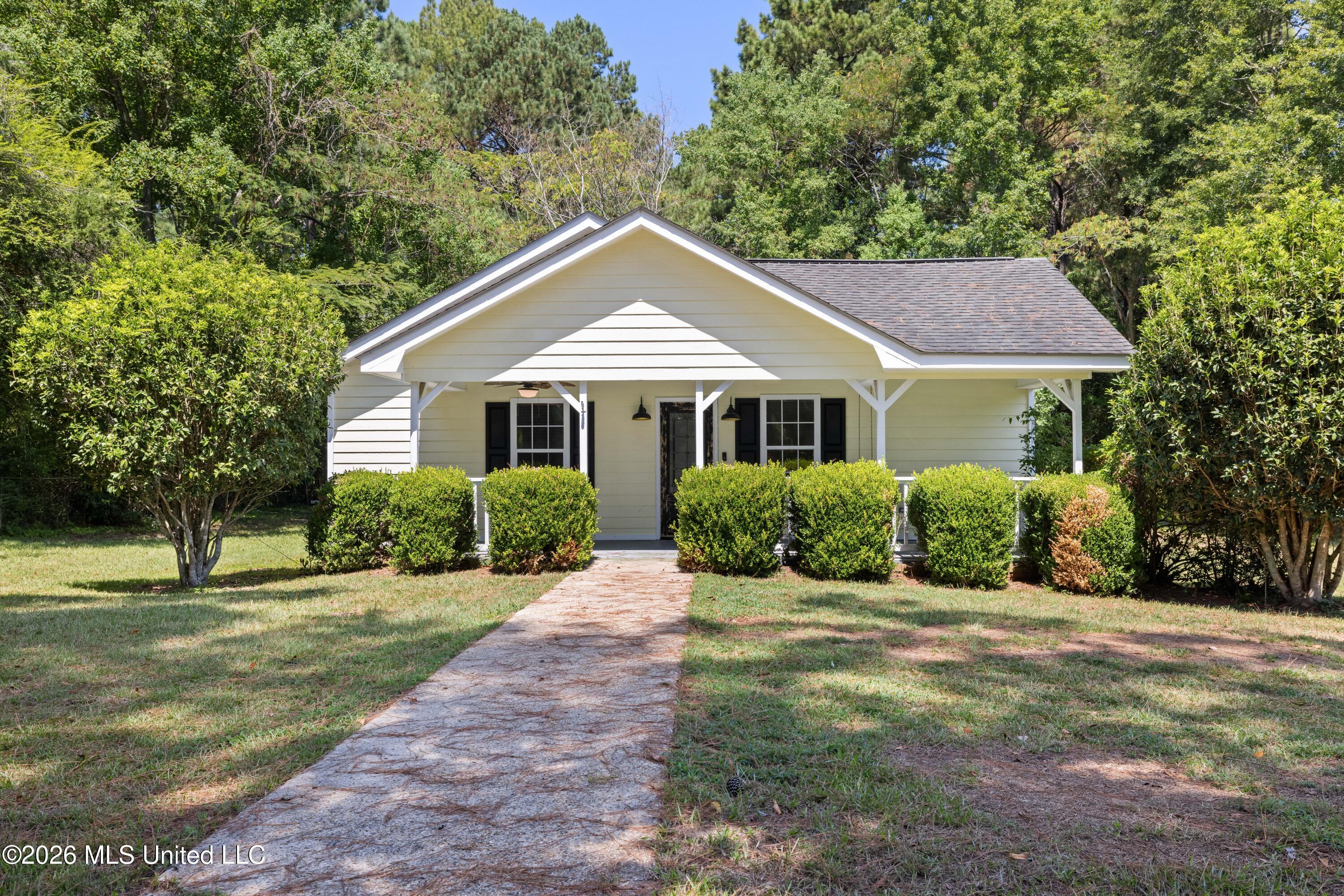 4219 Rocky Branch Road — photo