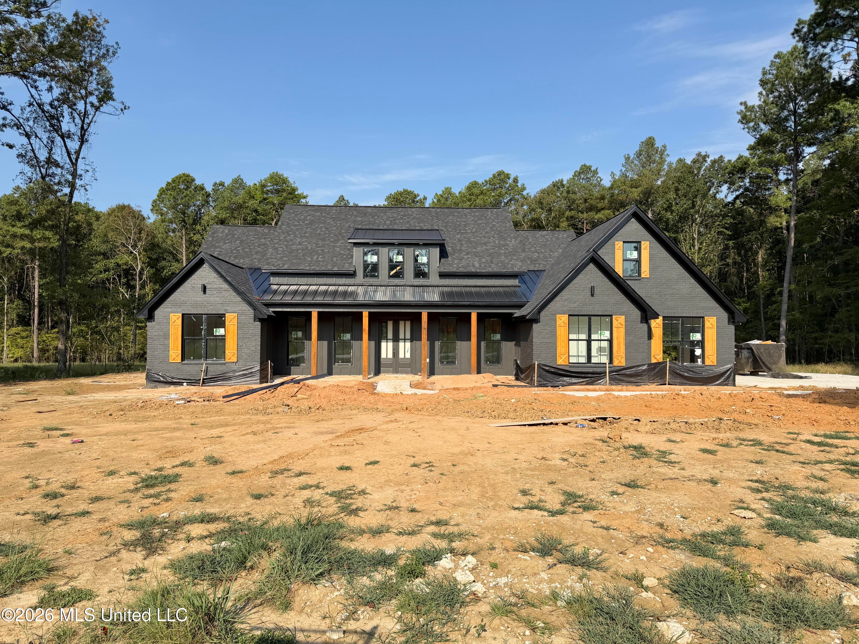 319 Grace Acres Drive — photo