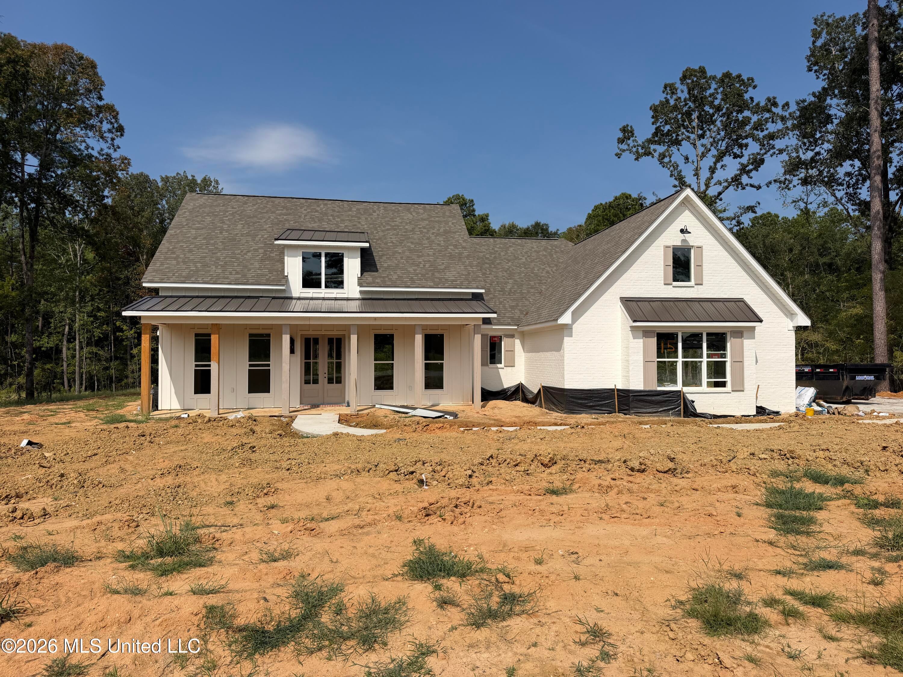 315 Grace Acres Drive — photo