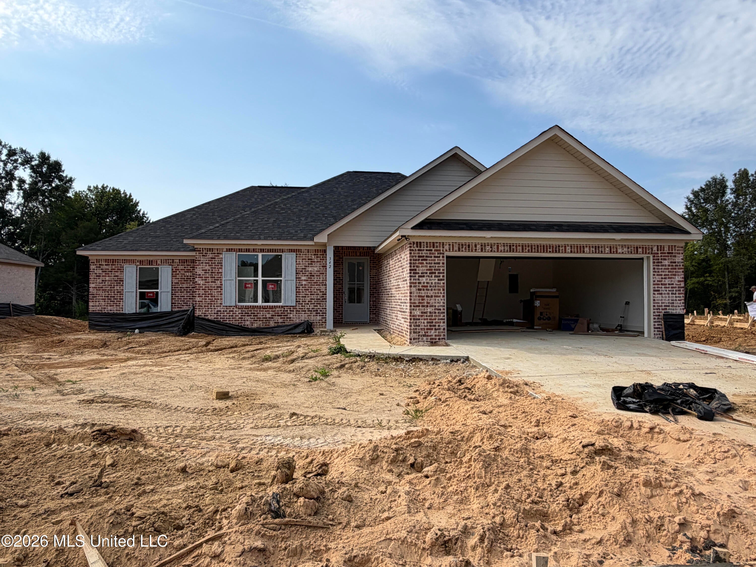342 Brookfield Circle — photo