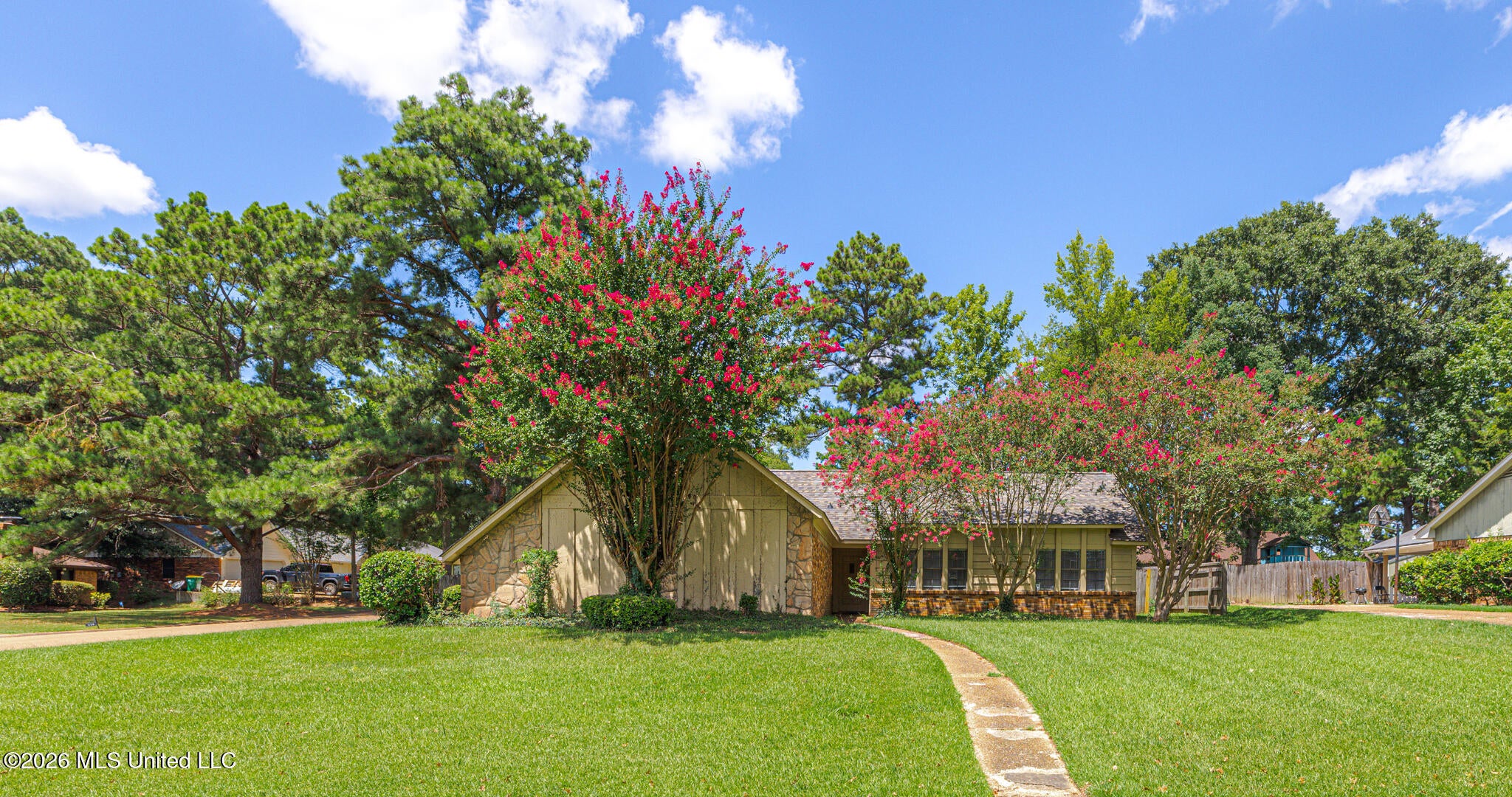 314 Pear Orchard Circle — photo