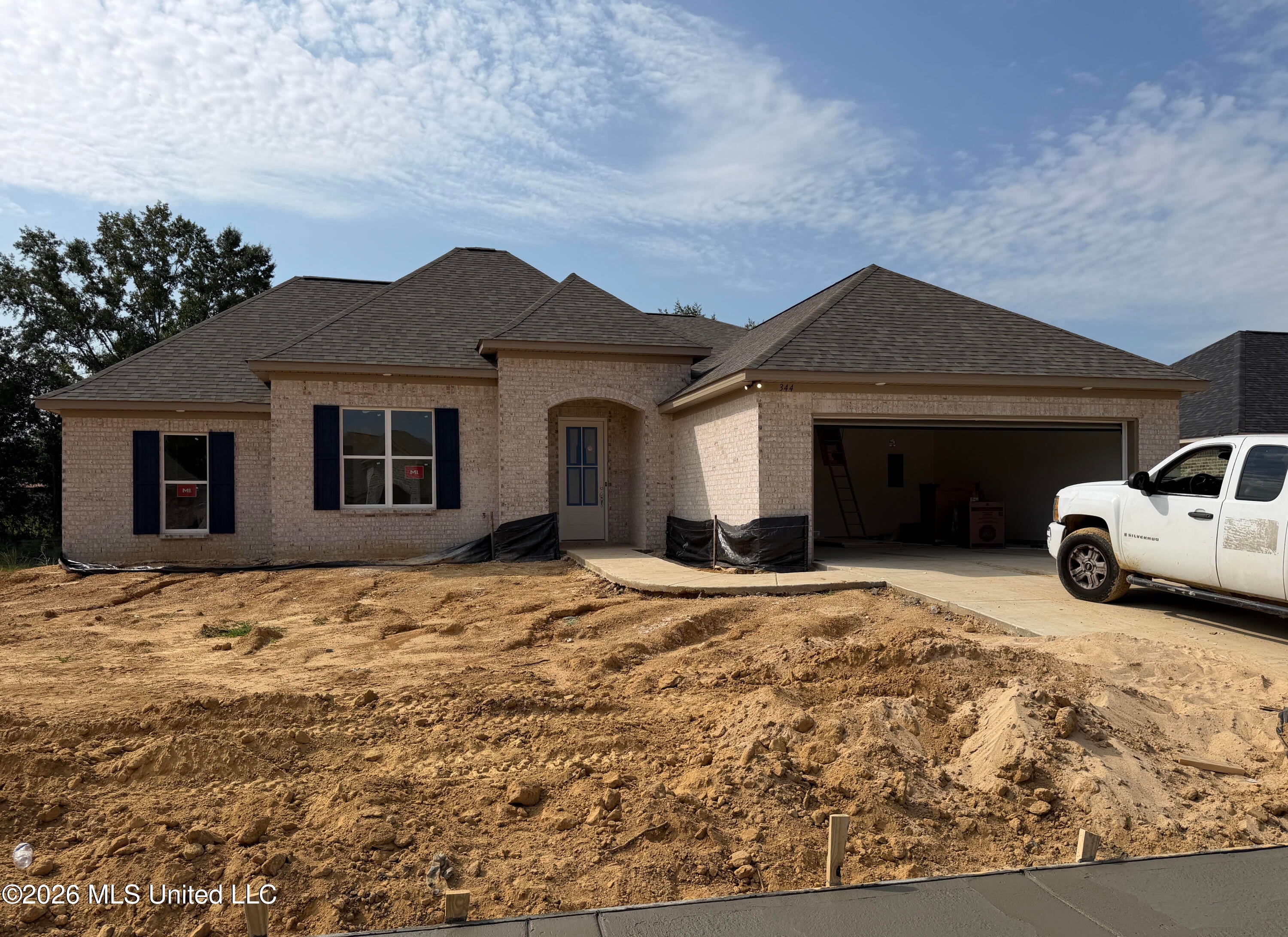 344 Brookfield Circle — photo