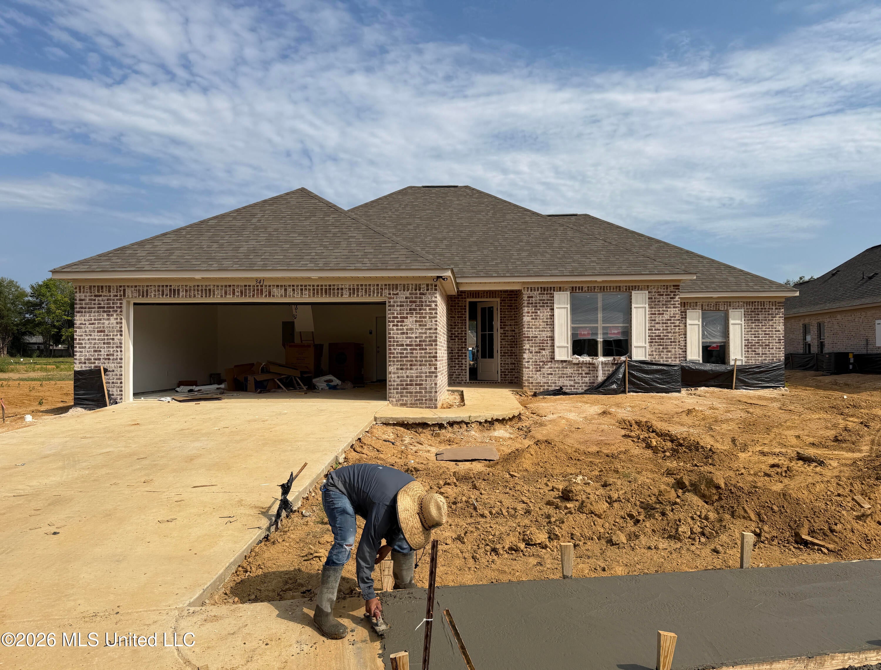 341 Brookfield Circle — photo