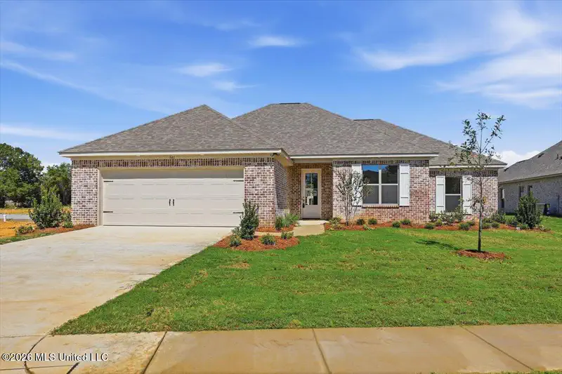 341 Brookfield Circle — photo