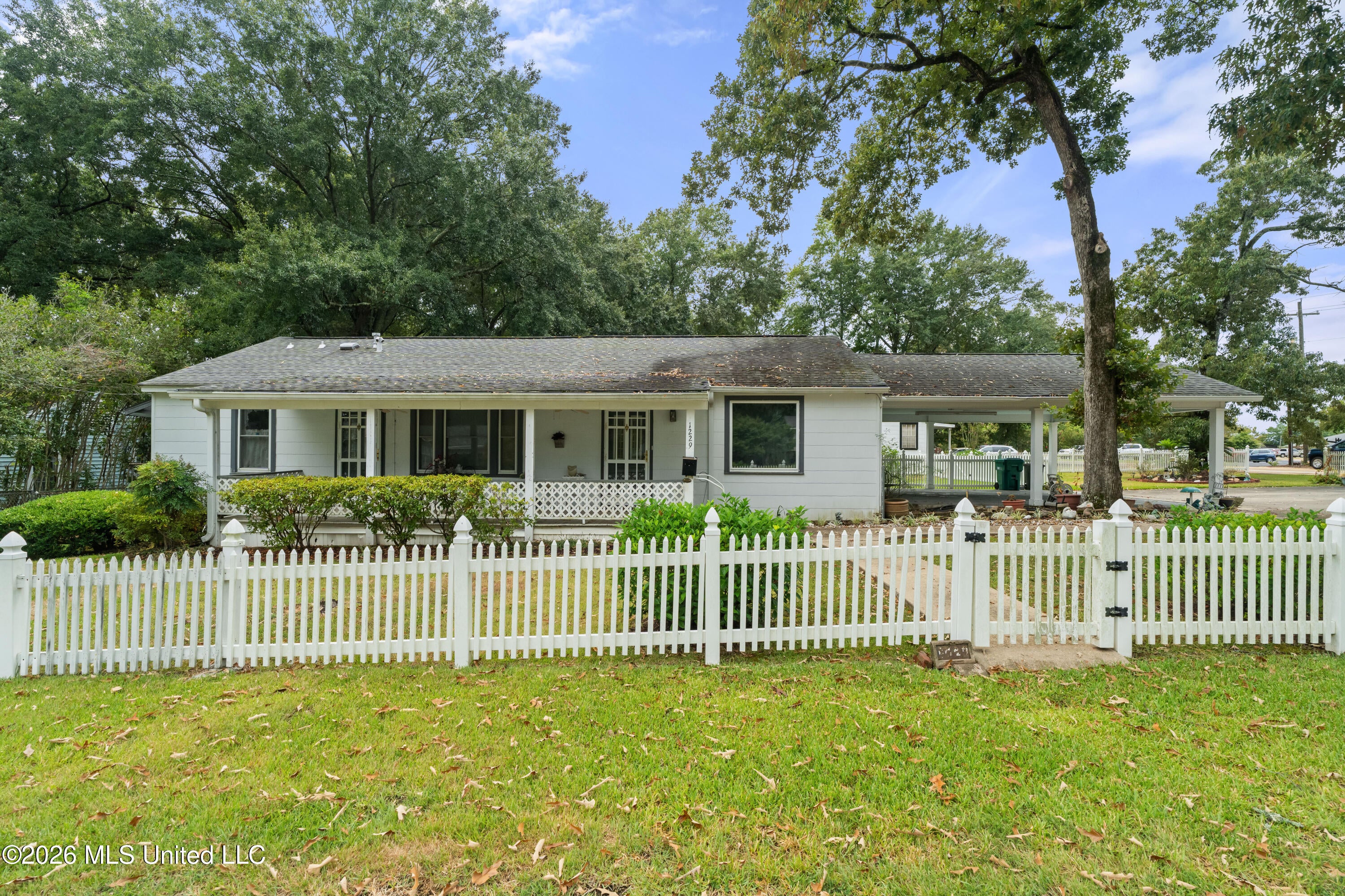 1229 Wheelock Street — photo