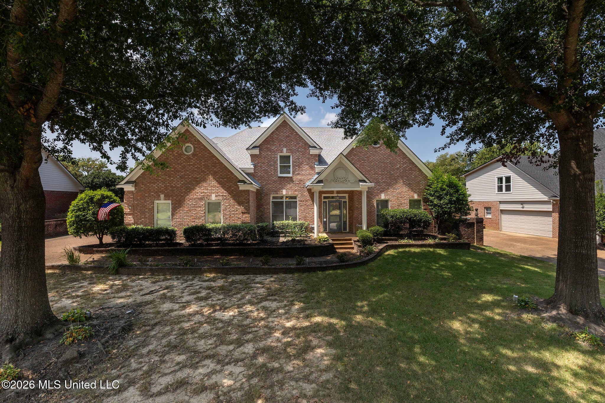 1607 Stanhope Cove — photo