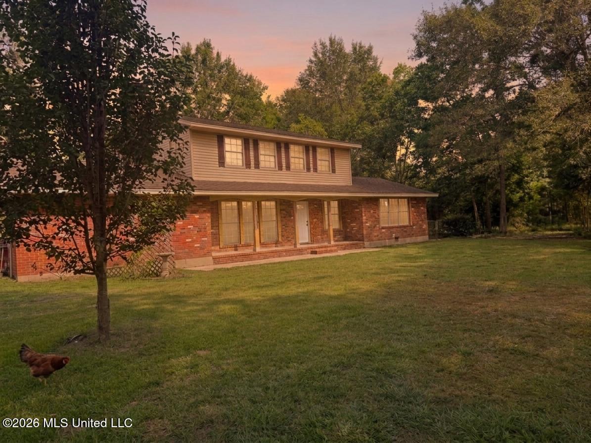 11380 County Farm Road — photo