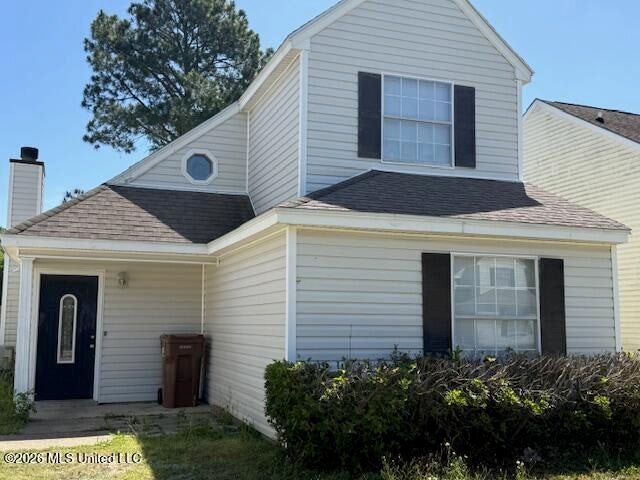 2388 Grants Ferry Drive — photo