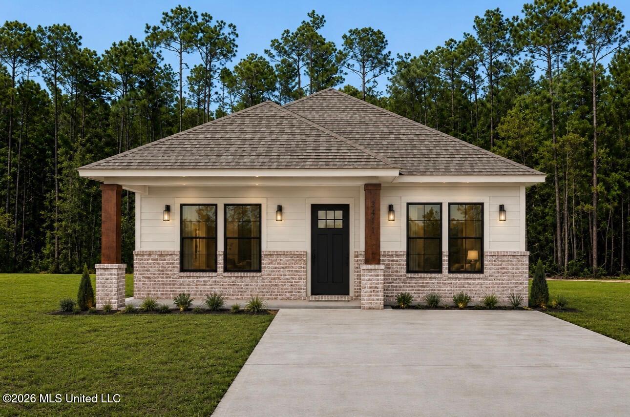 Tbd Barracuda Drive — photo