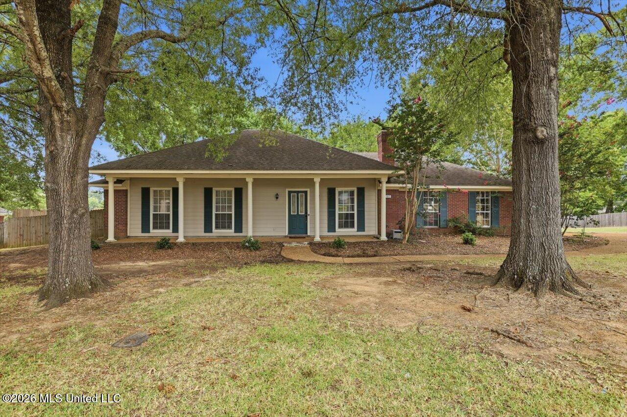 1017 Prince Drive — photo