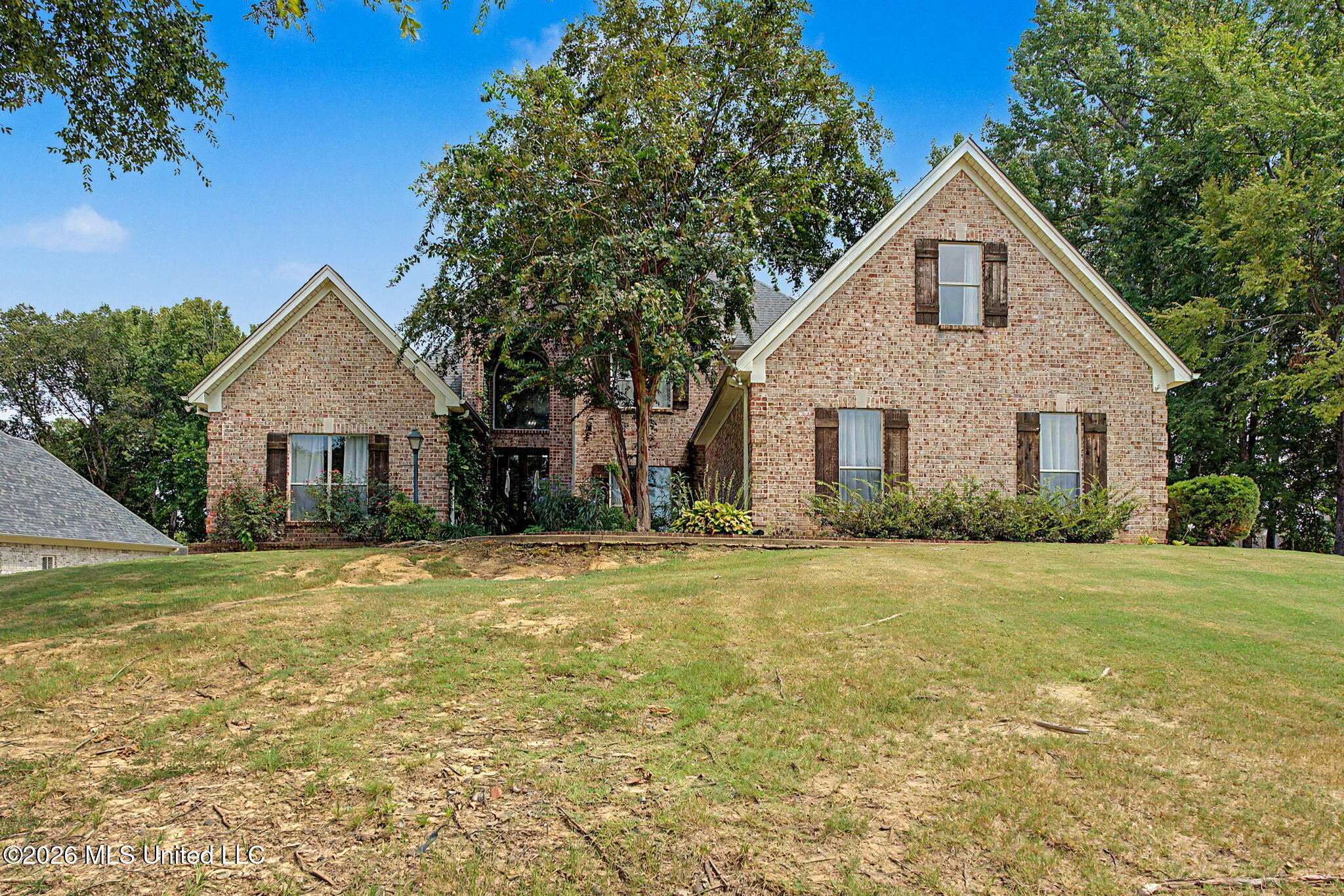 1424 Stone Gate Drive, Hernando, MS 38632 — photo 2