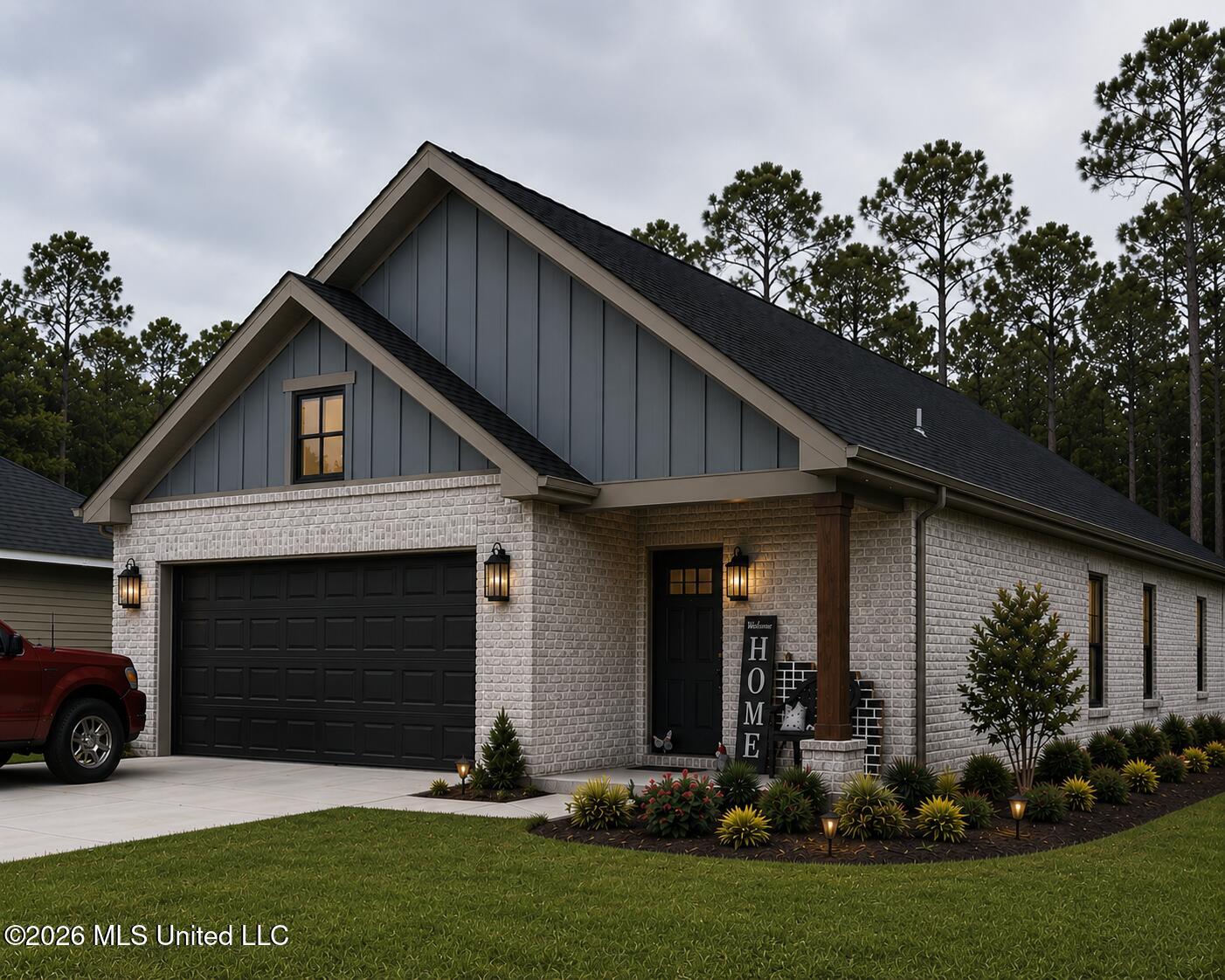 Tbd Barracuda Drive — photo
