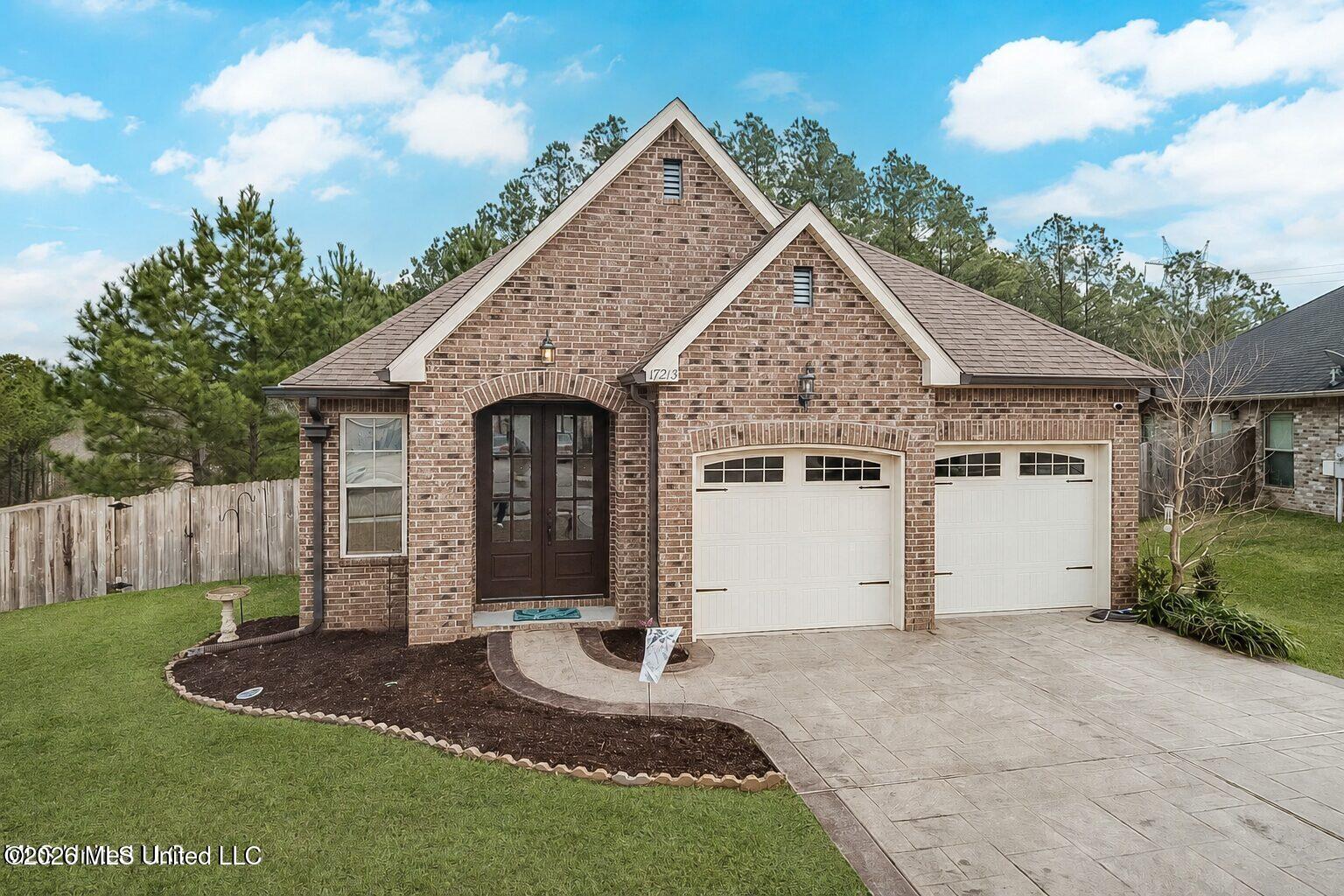 17213 Palm Ridge Drive — photo