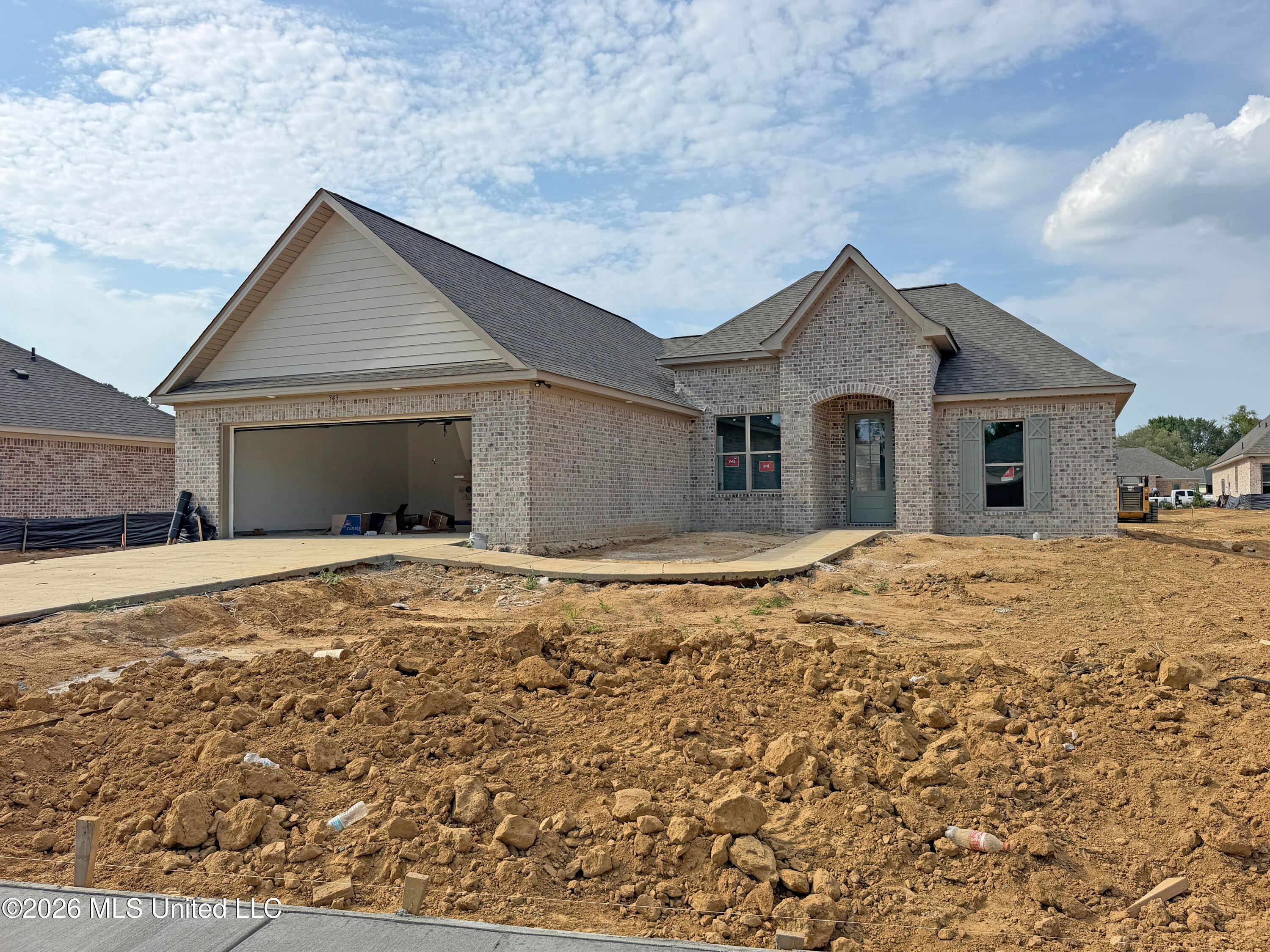 343 Brookfield Circle — photo