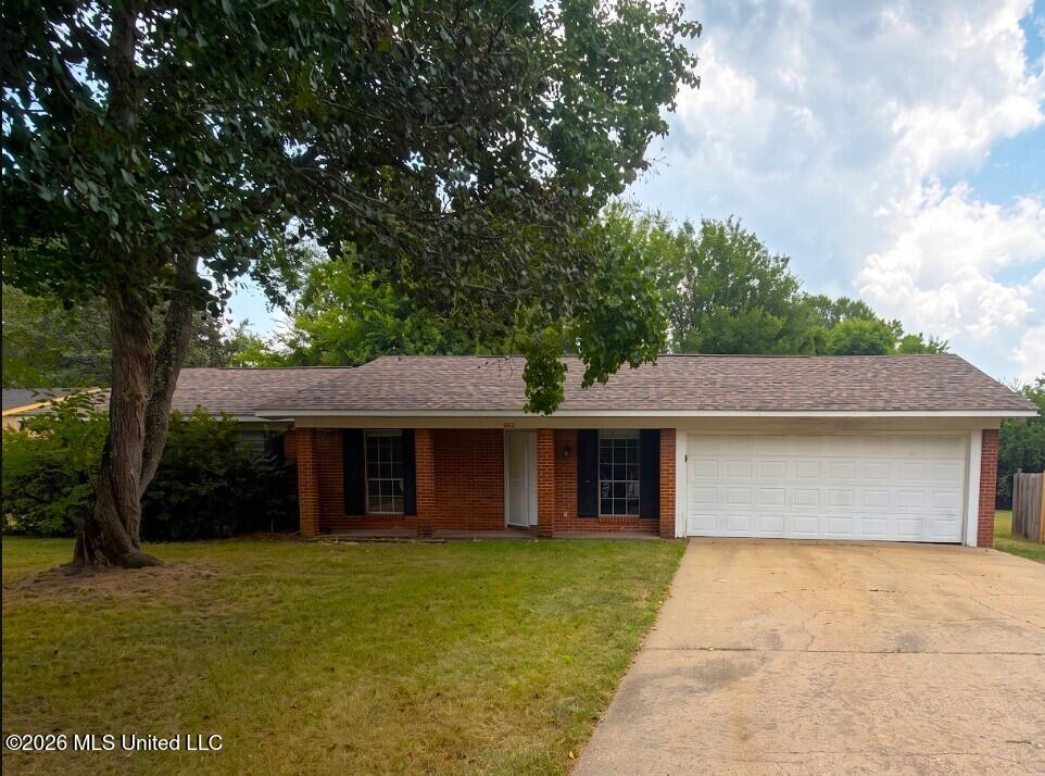 5812 Cypress Trail — photo