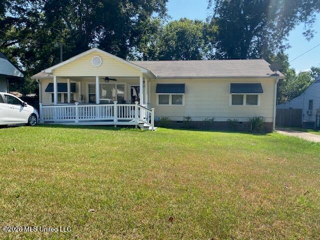 1224 Magnolia Avenue — photo
