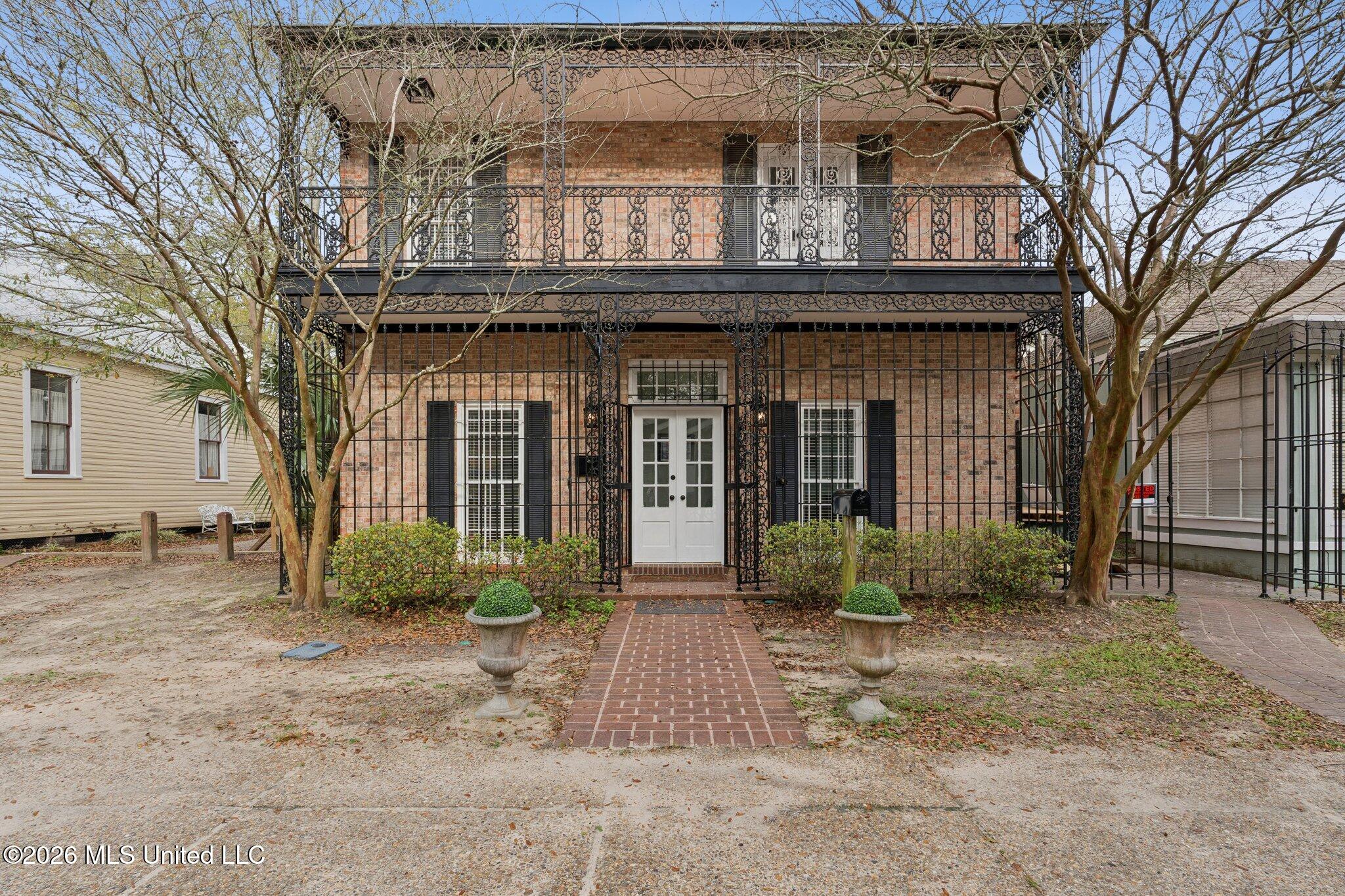 126 Rue Magnolia — photo
