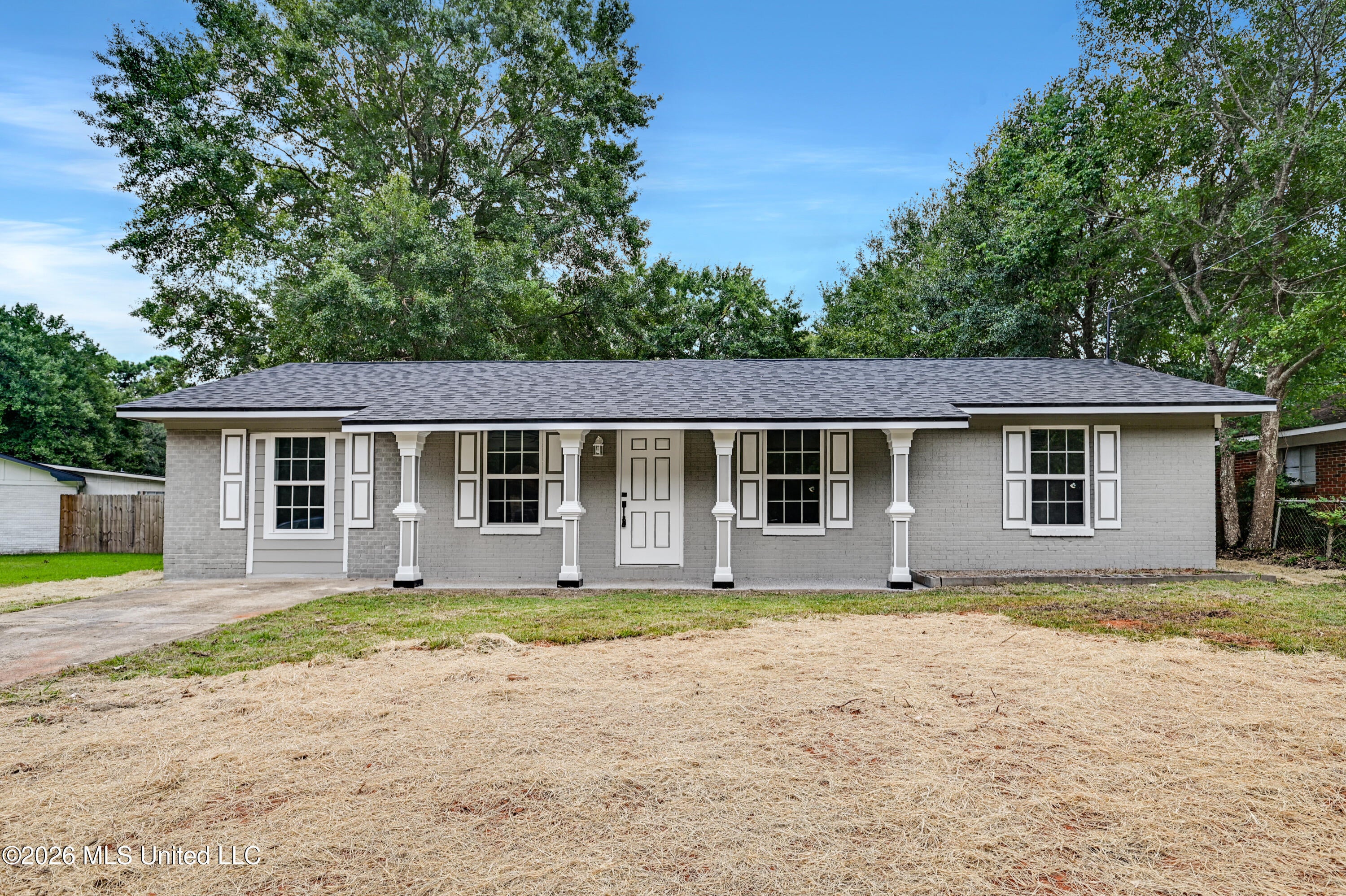 3706 Devonshire Drive — photo