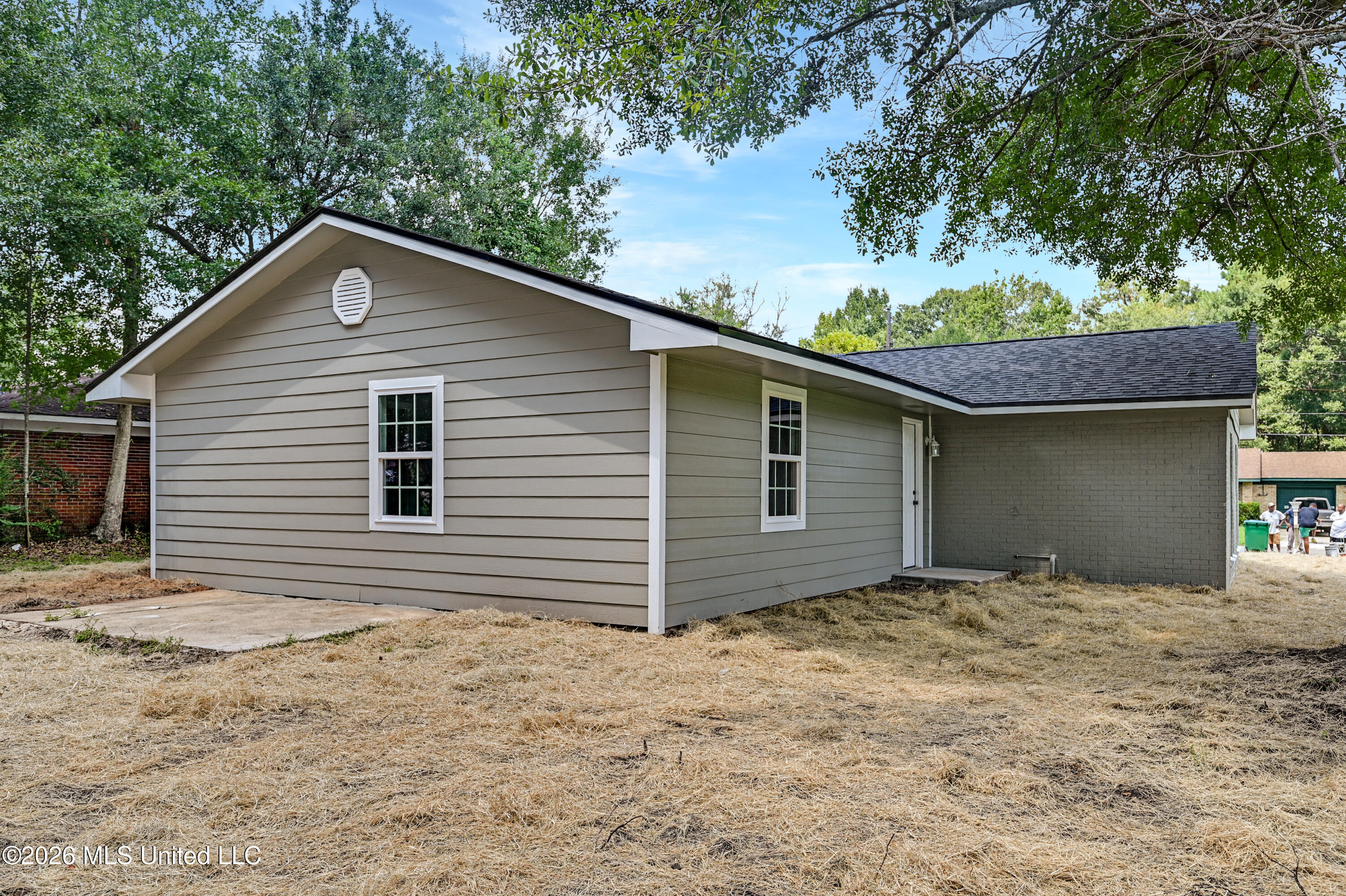 3706 Devonshire Drive, Moss Point, MS 39563 — photo 2