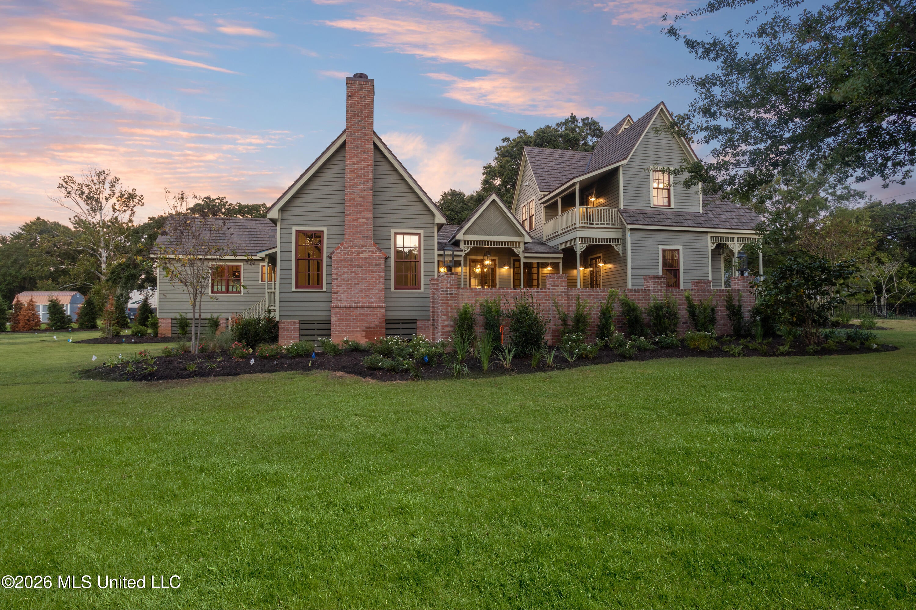 1103 Calhoun Avenue — photo