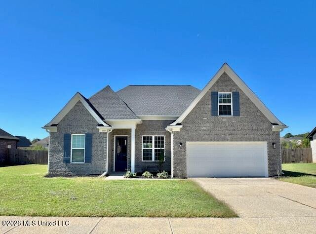 5771 Tucker Landing — photo